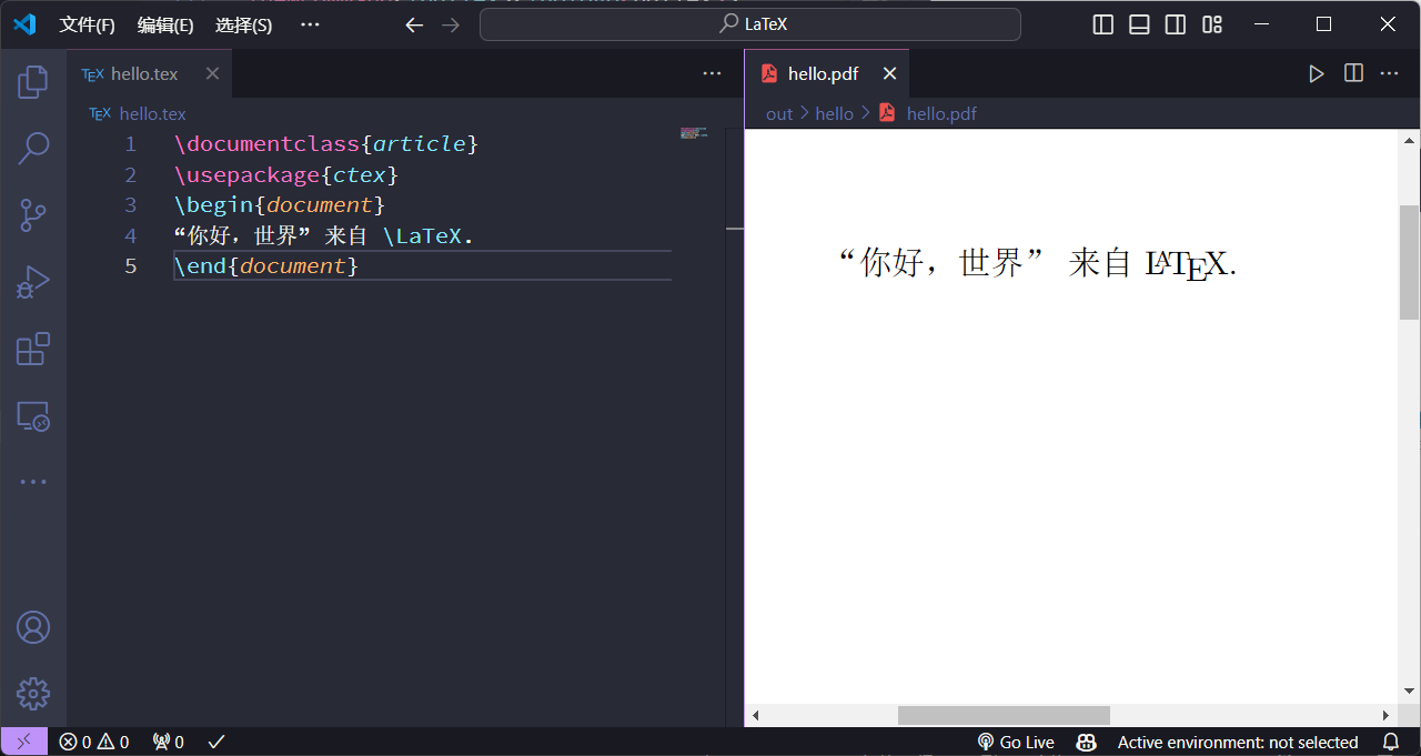 file